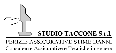 Logo Studio Taccone